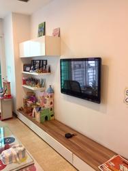 Butterworth 8 (D15), Condominium #153283572